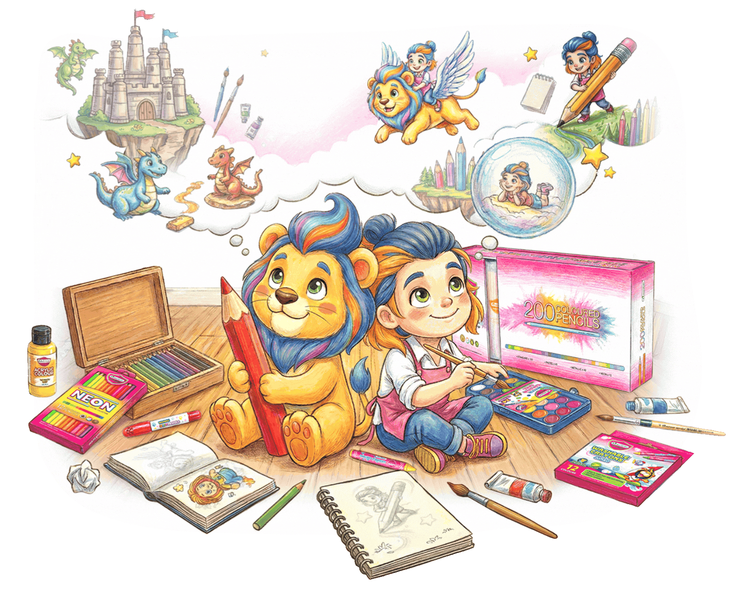 About us - Master Art